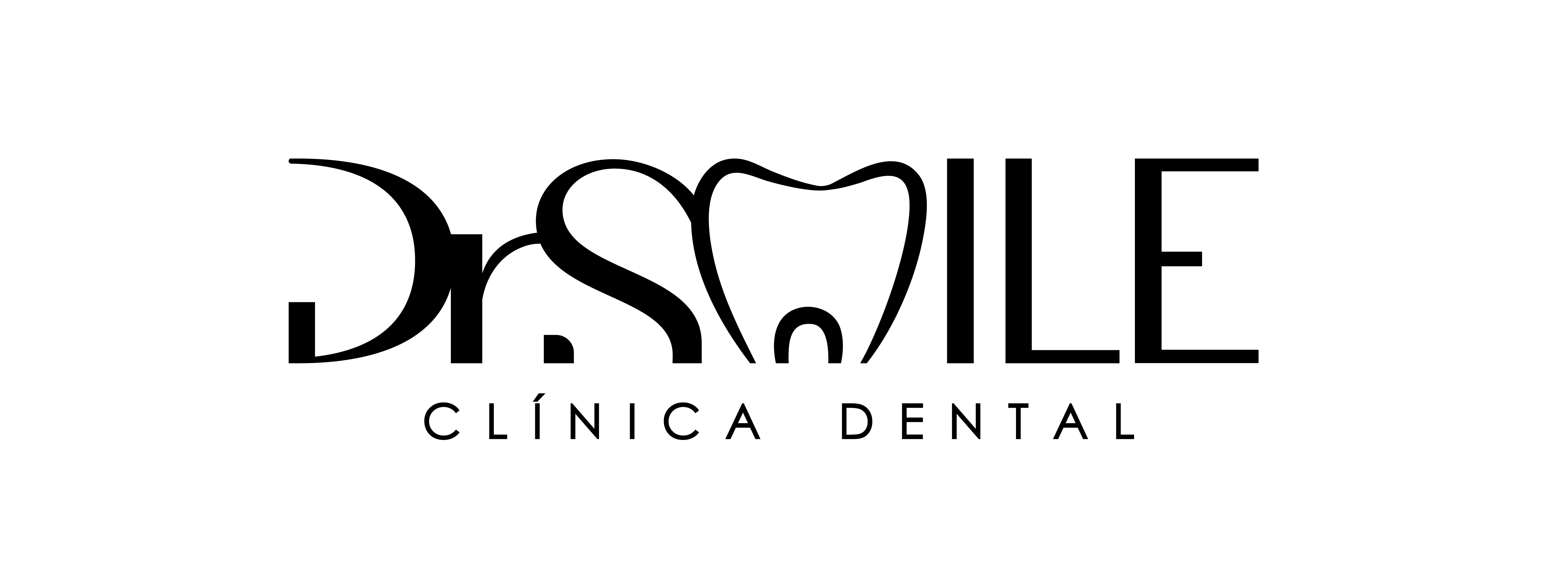 Logo Clínica Dental