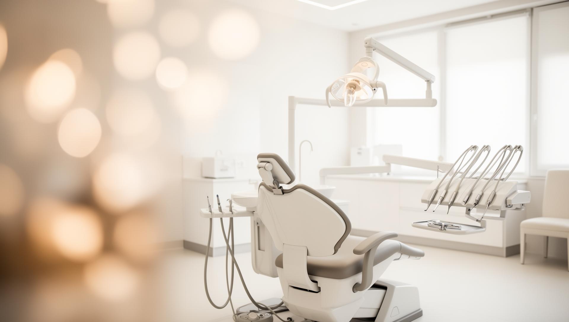 Consultorio odontológico en Barquisimeto